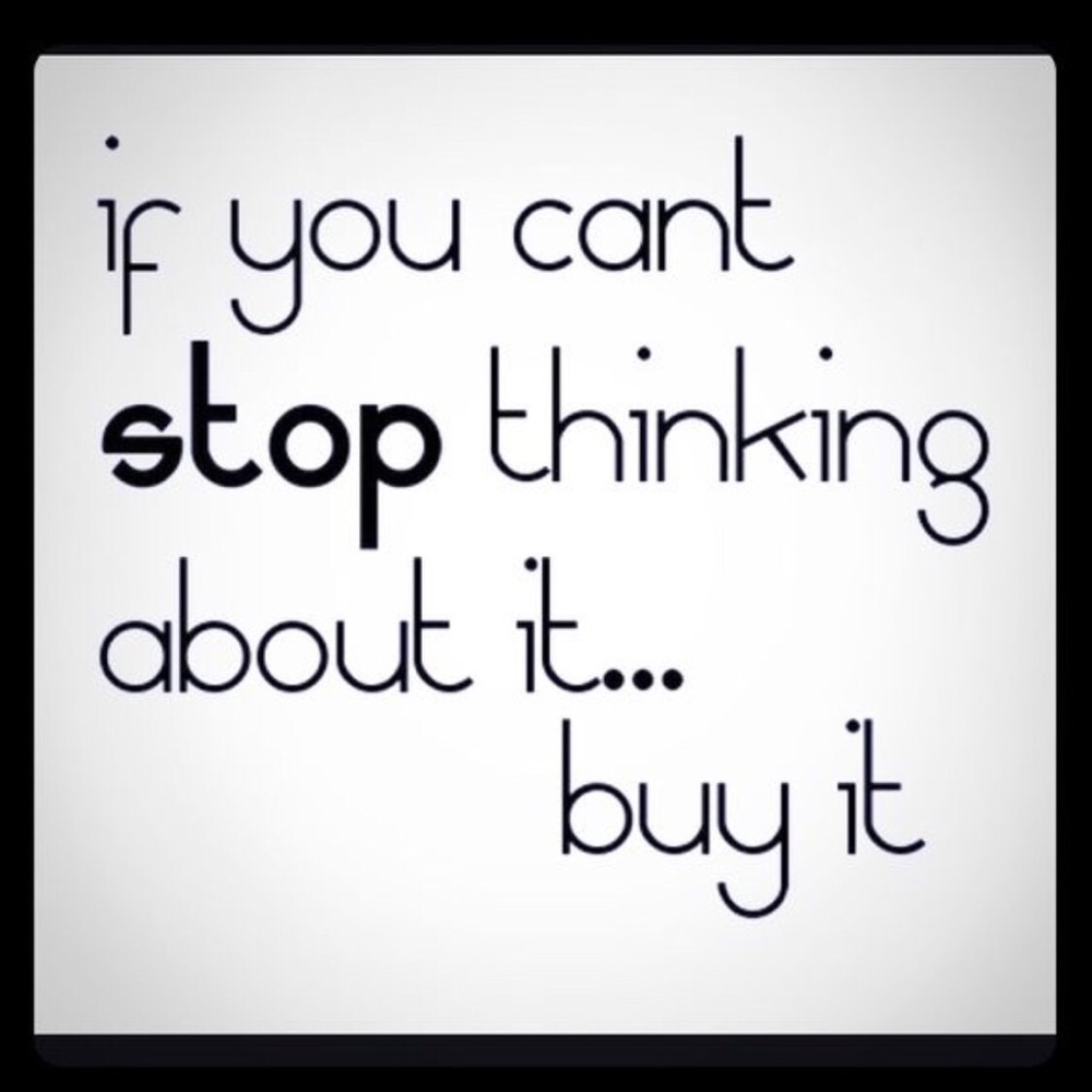 Buy It!!!!! Before it’s too late!!!!